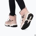 Kinder-Winterstiefel KADVA Mauri WP JRG lila 3