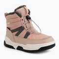 Kinder-Winterstiefel KADVA Mauri WP JRG lila