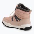 Kinder-Winterstiefel KADVA Mauri WP JRG lila 3