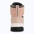 Kinder-Winterstiefel KADVA Mauri WP JRG lila 6