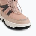 Kinder-Winterstiefel KADVA Mauri WP JRG lila 7