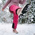 Kinder-Winterstiefel KADVA Mauri WP JRG lila 10