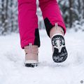 Kinder-Winterstiefel KADVA Mauri WP JRG lila 12