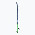Set Paddleboard SUP aufblasbar AQUASTIC Perth Sport 11'4" MSL allround green 5