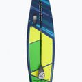 Set Paddleboard SUP aufblasbar AQUASTIC Perth Sport 11'4" MSL allround green 10