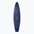 Set Paddleboard SUP aufblasbar AQUASTIC Perth Sport 11'4" MSL allround orange 4