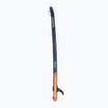 Set Paddleboard SUP aufblasbar AQUASTIC Perth Sport 11'4" MSL allround orange 5