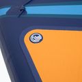 Set Paddleboard SUP aufblasbar AQUASTIC Perth Sport 11'4" MSL allround orange 8