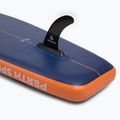 Set Paddleboard SUP aufblasbar AQUASTIC Perth Sport 11'4" MSL allround orange 13