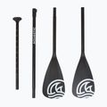 Set Paddleboard SUP aufblasbar AQUASTIC Perth Sport 11'4" MSL allround orange 14