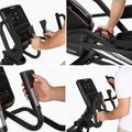 Crosstrainer XTREXO OEM9000 black 4