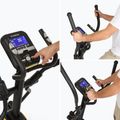 Crosstrainer XTREXO OM400 Wood black 5