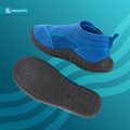 Wasserschuhe Kinder AQUASTIC Nino Dunkelblau 5