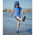 Wasserschuhe Kinder AQUASTIC Nino Dunkelblau 12