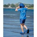 Wasserschuhe Kinder AQUASTIC Nino Dunkelblau 13