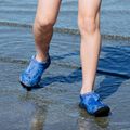 Wasserschuhe Kinder AQUASTIC Nino Dunkelblau 15