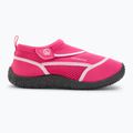 Wasserschuhe Kinder AQUASTIC Nino Rosa 9