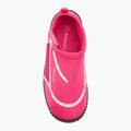 Wasserschuhe Kinder AQUASTIC Nino Rosa 12