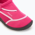 Wasserschuhe Kinder AQUASTIC Nino Rosa 14