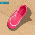 Wasserschuhe Kinder AQUASTIC Nino Rosa 7