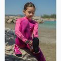 Wasserschuhe Kinder AQUASTIC Nino Rosa 16