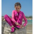 Wasserschuhe Kinder AQUASTIC Nino Rosa 17