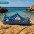Sandalen Kinder AQUASTIC Noni Dunkelblau 5