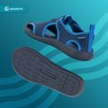 Sandalen Kinder AQUASTIC Noni Dunkelblau 8