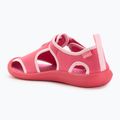 Sandalen Kinder AQUASTIC Noni Rosa 10