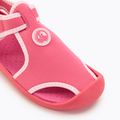 Sandalen Kinder AQUASTIC Noni Rosa 14