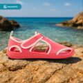 Sandalen Kinder AQUASTIC Noni Rosa 5
