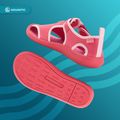 Sandalen Kinder AQUASTIC Noni Rosa 8