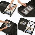 Reisekoffer KADVA Roca 76 l schwarz 3