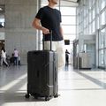 Reisekoffer KADVA Roca 76 l schwarz 16