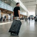 Reisekoffer KADVA Roca 76 l schwarz 19
