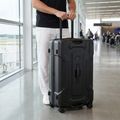 Reisekoffer KADVA Roca 120 l schwarz 16