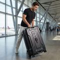 Reisekoffer KADVA Roca 120 l schwarz 17