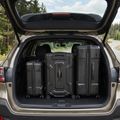 Reisekoffer KADVA Roca 120 l schwarz 18