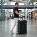 Reisekoffer KADVA Roca 120 l schwarz 19