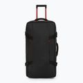 Grosser Reisekoffer KADVA Mons 100 the black