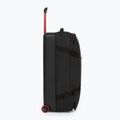 Grosser Reisekoffer KADVA Mons 100 the black 3