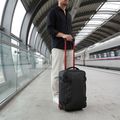 Reisekoffer KADVA Mons 40 l schwarz 17