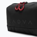 Kosmetiktasche KADVA Monsy schwarz 5