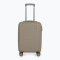 Kabinen-Reisekoffer KADVA Palero 38 l beige