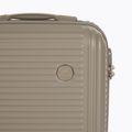 Kabinen-Reisekoffer KADVA Palero 38 l beige 12