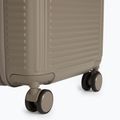 Kabinen-Reisekoffer KADVA Palero 38 l beige 16