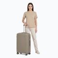 Mittlere Reisetasche KADVA Palero 64 l beige 2