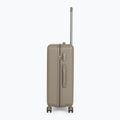 Mittlere Reisetasche KADVA Palero 64 l beige 4
