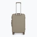 Mittlere Reisetasche KADVA Palero 64 l beige 6