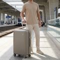 Mittlere Reisetasche KADVA Palero 64 l beige 15